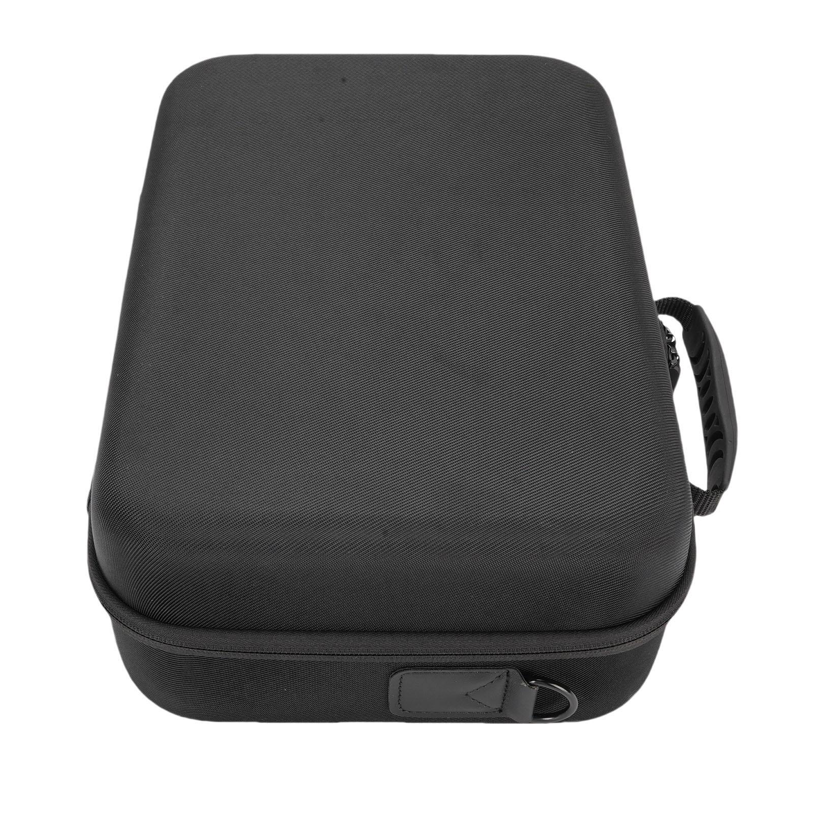 Game Console Carrying Case Fit for   2 2025 Protective Hard   Portable Travel Bag with 2 kets