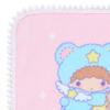 Sanrio Petit Towel (Starry Sky Angel) Little Twin Stars 409278