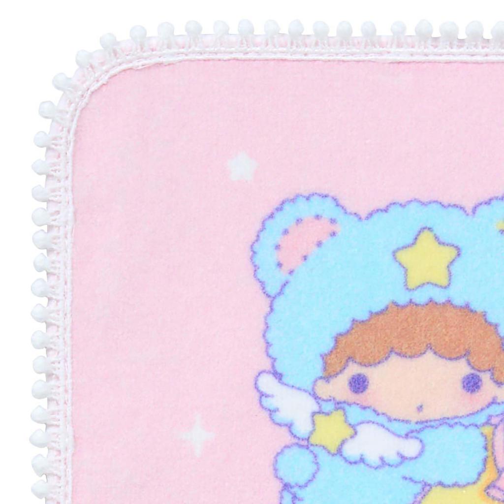 Sanrio Petit Towel (Starry Sky Angel) Little Twin Stars 409278
