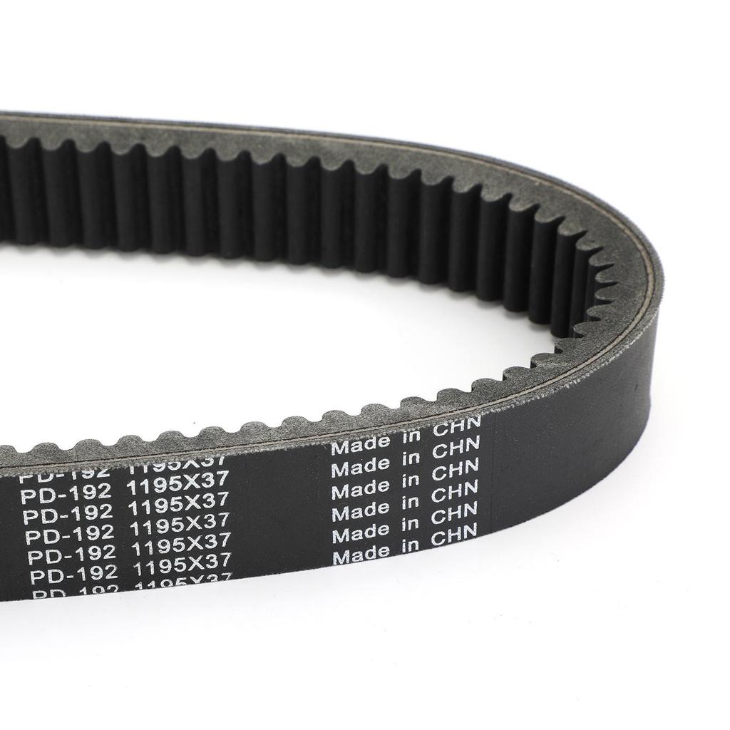 Drive Belt 417300367 For Ski-Doo Expedition Renegade MXZ GSX Sport 550F 2010