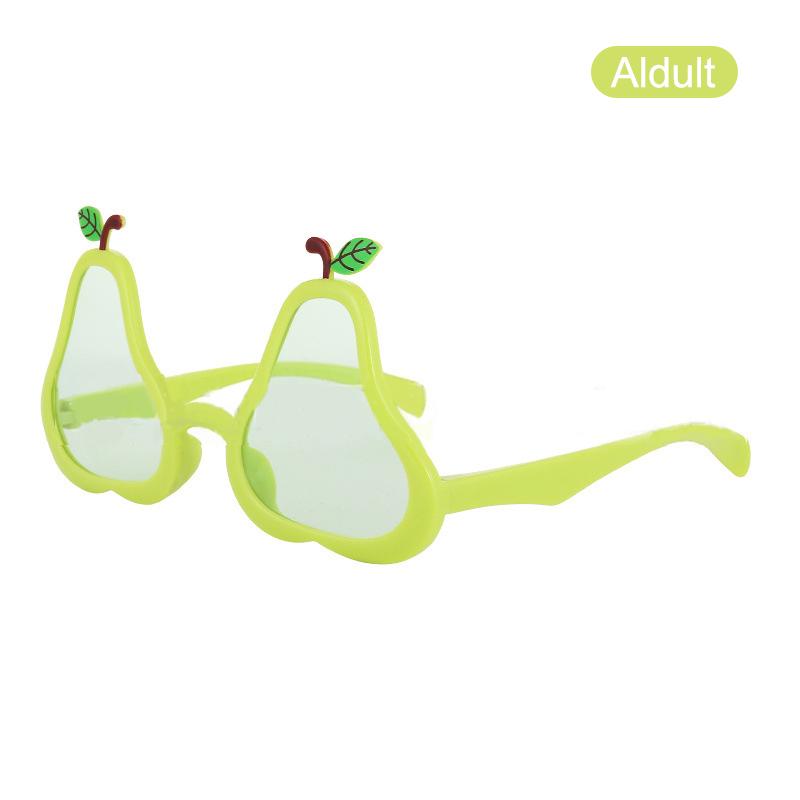 Hawaiian Party Glasses Funny Sunglasses Hawaiian Party Photo Props Summer Beach Pool Birthday Party Decorations