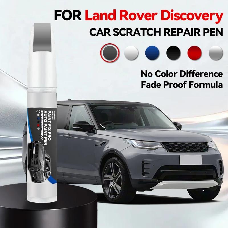 Vehicle for Exclusive Use For Land Rover Discovery 2026 Paint Repair Pen Touch Up Scratch Remover DIY Auto Accessories Black W