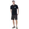 Emporio Armani EA7 FW22 T Shirt Men's Black 3LPT38-PJCDZ-1200