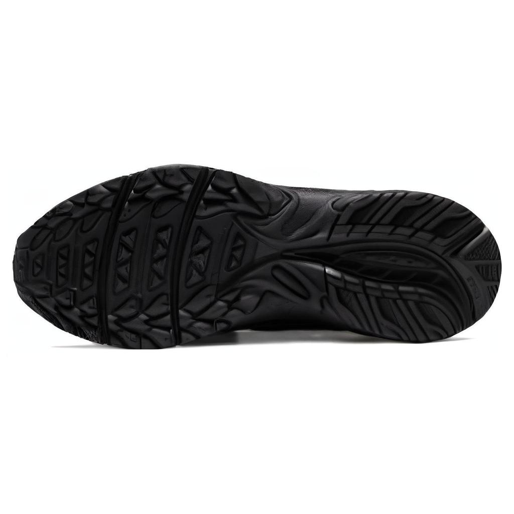 ASICS Shushu 'Black' 1203A319-001