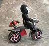 Art Storm EX Tricycle Shocker Bone Combatant Type B Wind-up Tricycle Figure