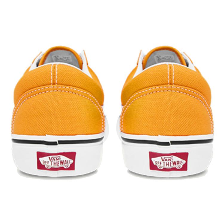 Vans Old Skool 'Neon Blazing Orange' VN0A4U3BWT4