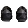Vans Super Lowpro Pony Hair Low Top Casual Shoes Unisex Black VN000D83CJK