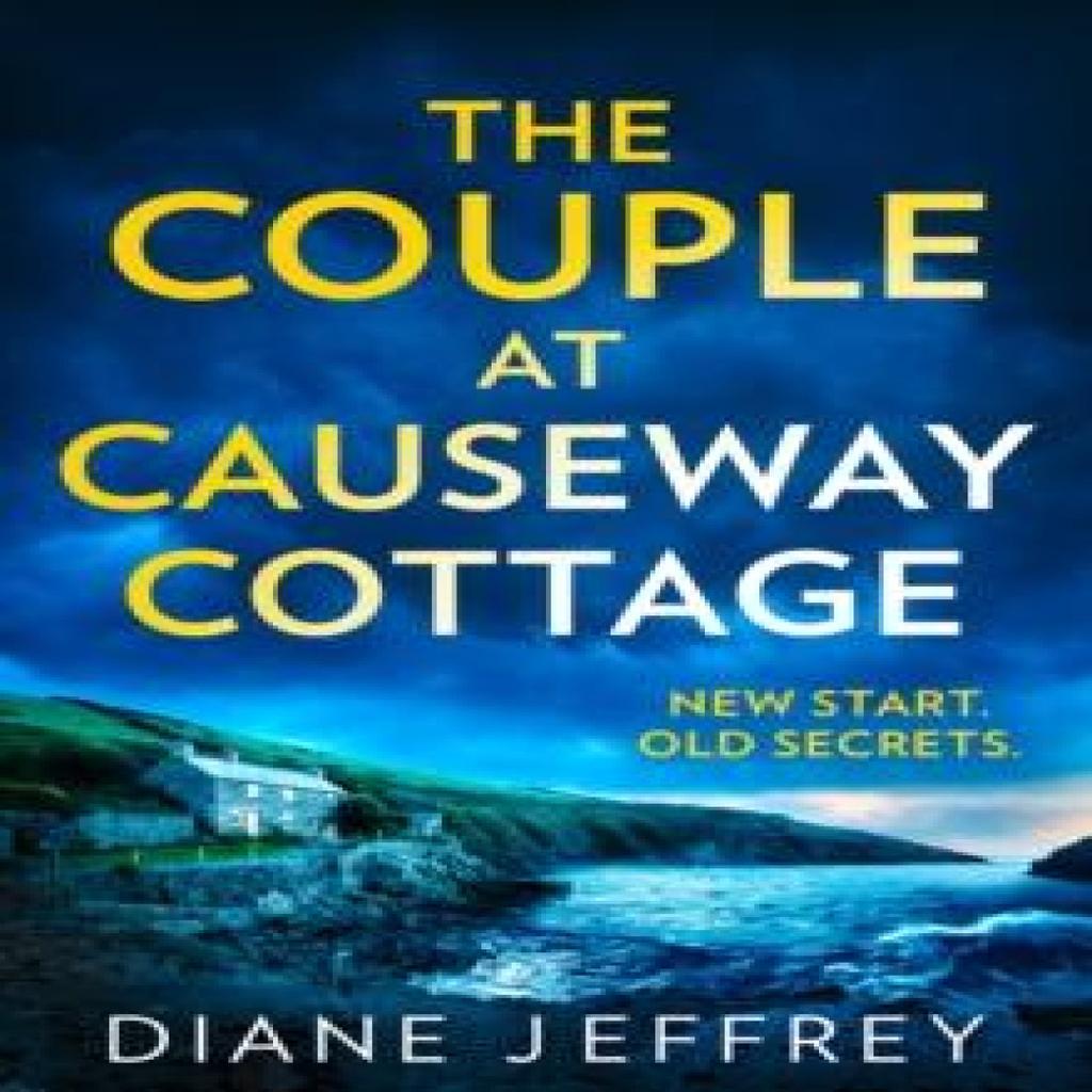 The Couple at Causeway Cottage by Diane Jeffrey Paperback Book 9780008547943