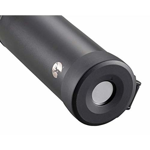 CAPTAIN STAG (CAPTAIN STAG) HD Direct Drink Bottle, 1L, Double Stainless Steel, Vacuum Insulated, Cold-Insulated, Sports Drink Compatible, with Belt,