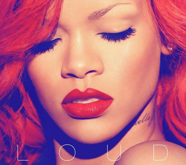 

CD RIHANNA - Loud 0602527523668 Def Jam Recordi 2010 US Rap & Hip-Hop/R&B Used