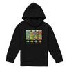 TMNT Childrens/Kids Gamer Turtles Pullover Hoodie
