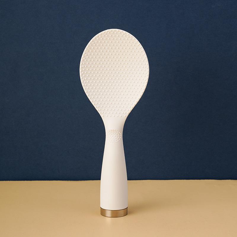 Haushalt Kreativer Antihaft-Reislöffel