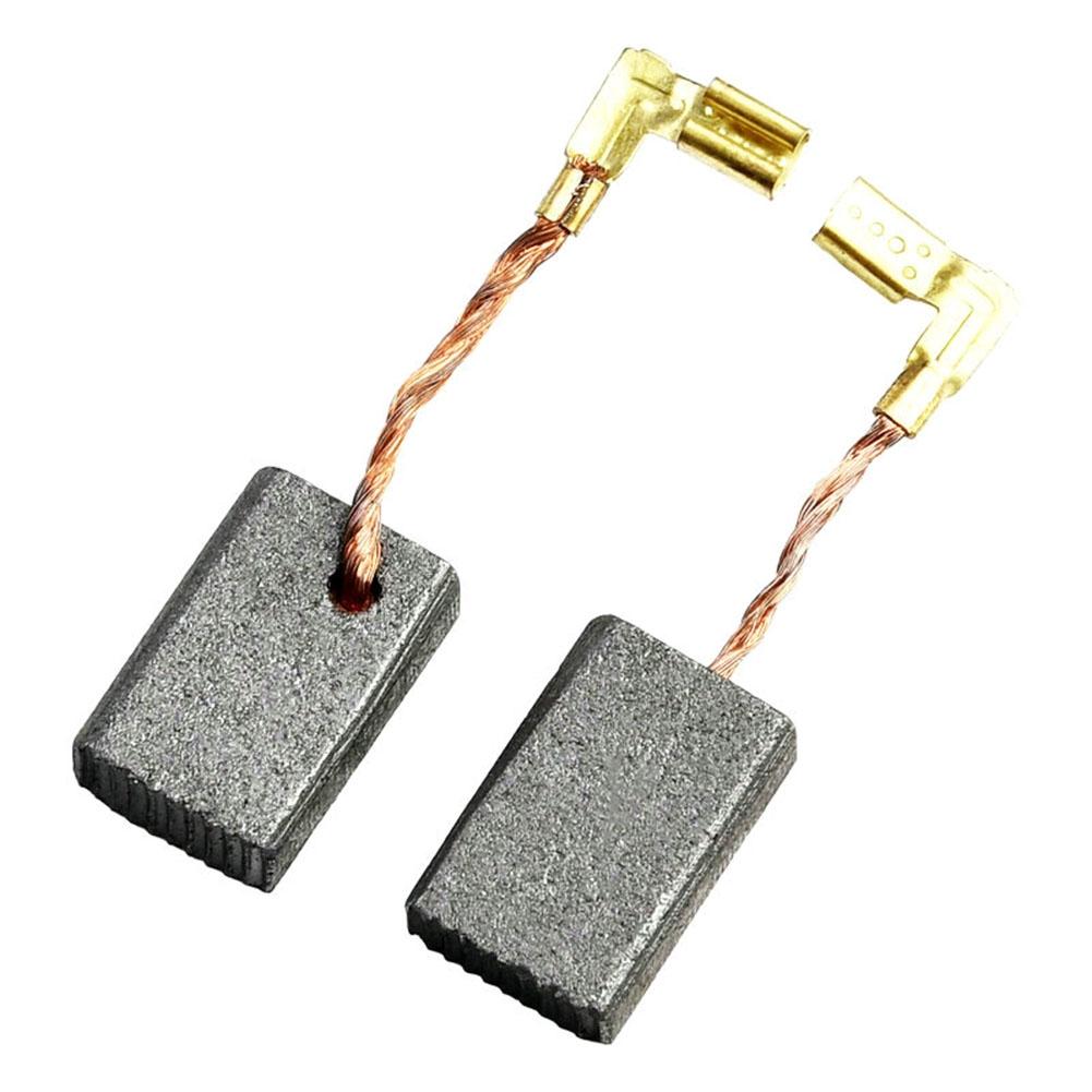 Uhlíky Uhlíky Elektrické Pro Motor Cirkulárky