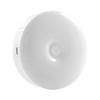 Smart Rechargeable LED Motion Sensor Night Light for Bedroom, Bathroom, Stairs, and Hallways