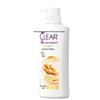 Clear Anti-Dandruff Shampoo with Ginger Extract