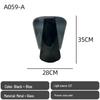 Nordic Modern Minimalist Glass Bedside Lamp for Designer Showrooms, Hotels & B&Bs