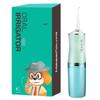 Meegou MX175 Portable Water Flosser