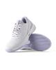 INTRIGUE PRO Tennis Shoes for Cm [Wilson] Women, Purple, 24.5