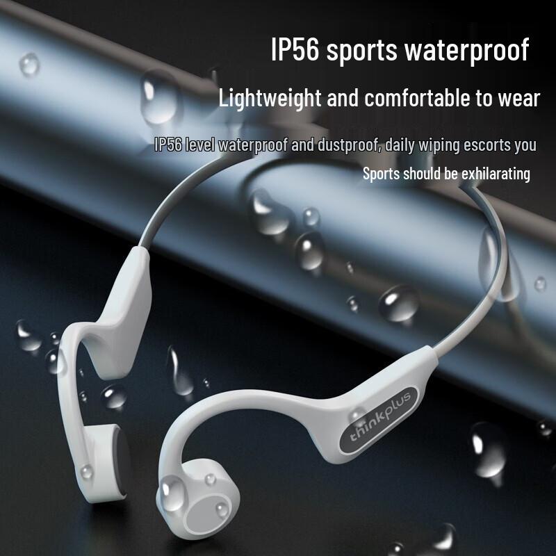 Lenovo thinkplus X3pro Bone Conduction Wireless Bluetooth Headset