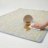 Picnic Mat Foldable Lightweight Picnic Rug with Storage Bag and Shoulder Strap