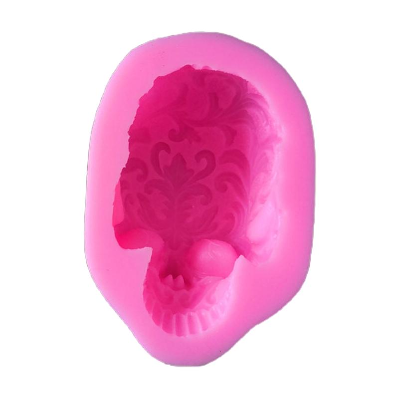 Handmade Plaster Soap Resin Mold Candle Holder Resin Mold Ornaments Casting Mold