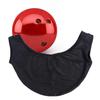 Washable Bowling Ball Polisher Elasticity Bowling Cleaner Bowling Ball Cleaning Bag  Storage Case