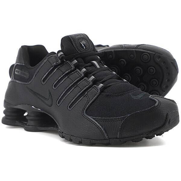 Nike Shox Nz