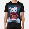 Cute Christmas Bunny  S To 5XL Made In the AU/USA T-Shirt