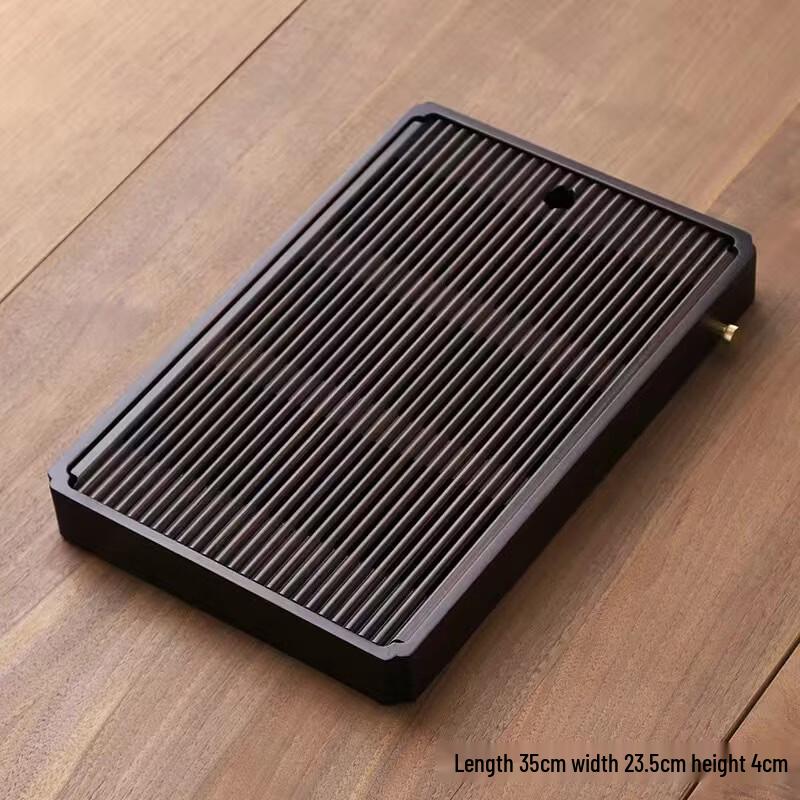 Shuogang Tiangong Modern Bamboo Tea Tray
