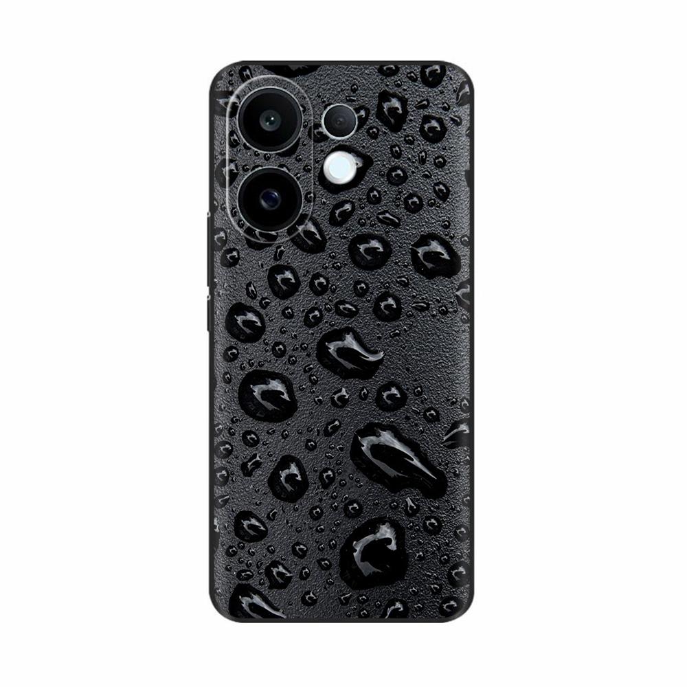 For Vivo S30 Pro Mini Case 2025 Cute Funny Shockproof Capa Silicon Soft TPU Phone Cover For Vivo S30 S 30 Case Protective Fundas