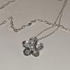 Atelier Darin Grass of Parnassus Necklace