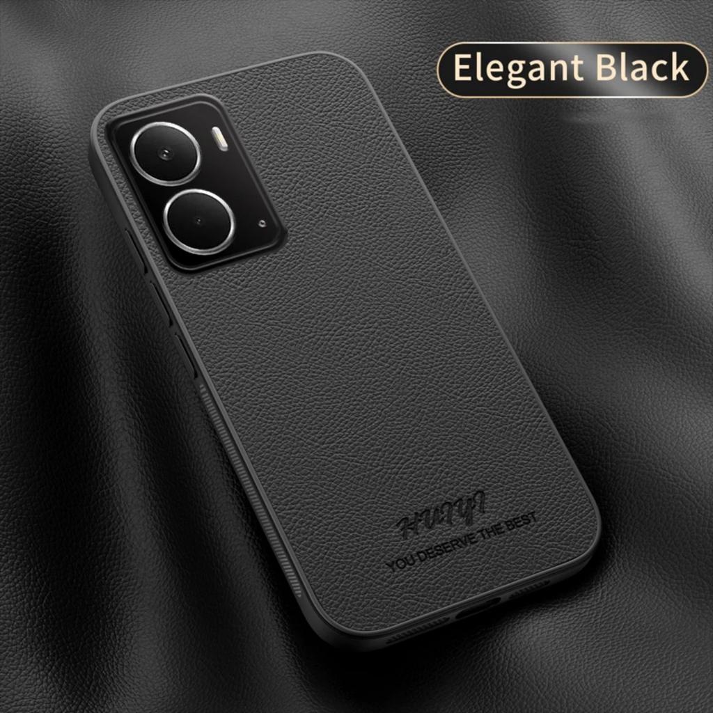 Magsafe Leather Case for OPPO Realme Neo7x 5G Car Magnetic Holder Wireless Charging Silicone Hard Phone Cover OPPORealmeNeo7x