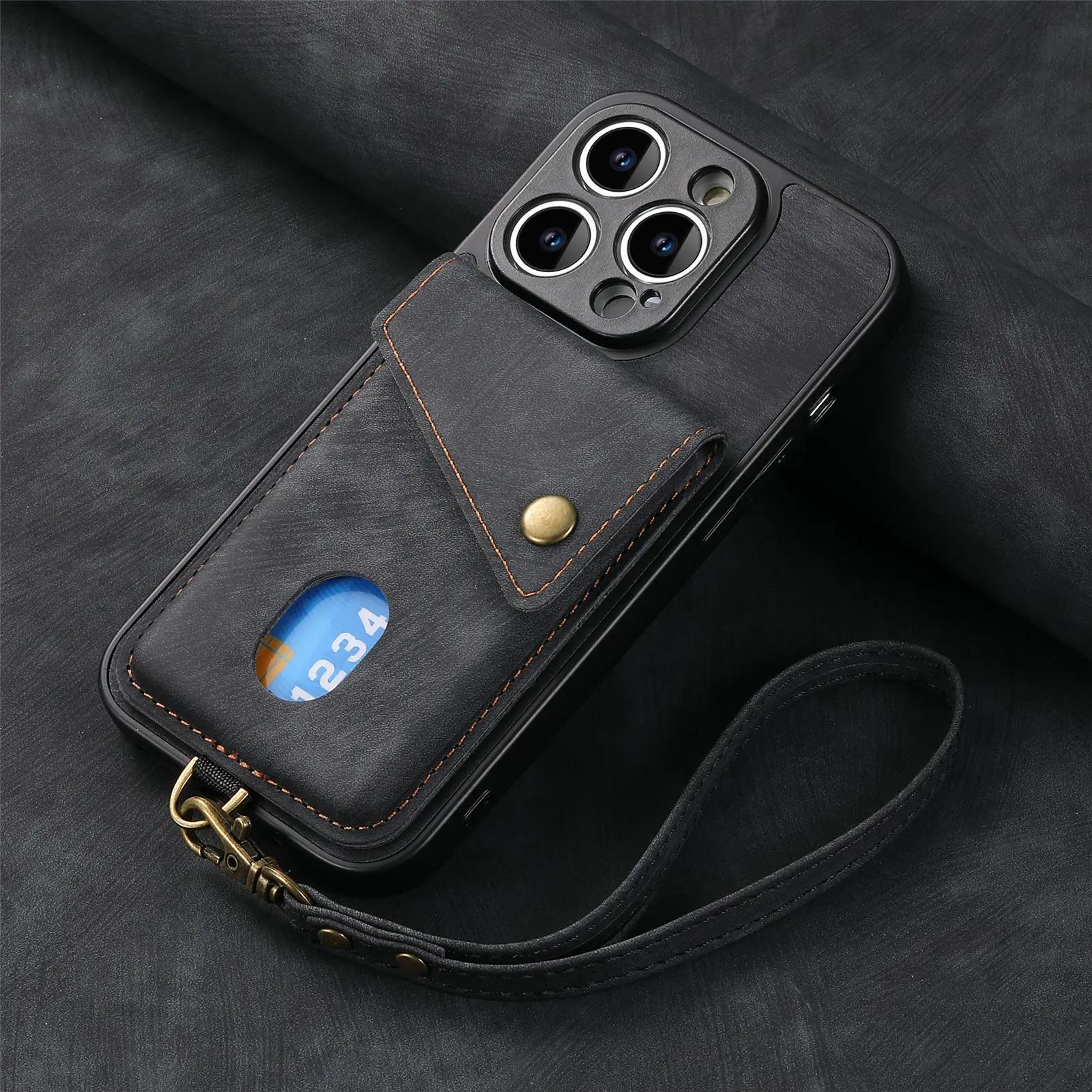 

Magnet Case For Realme 15 14 13 12 11 10 Pro Plus 6 6S C30S C33 C35 C25Y C21Y C25S C55 C67 Card Slot Wallet Leather Case Cover realme 6-Case & Strap чёрный