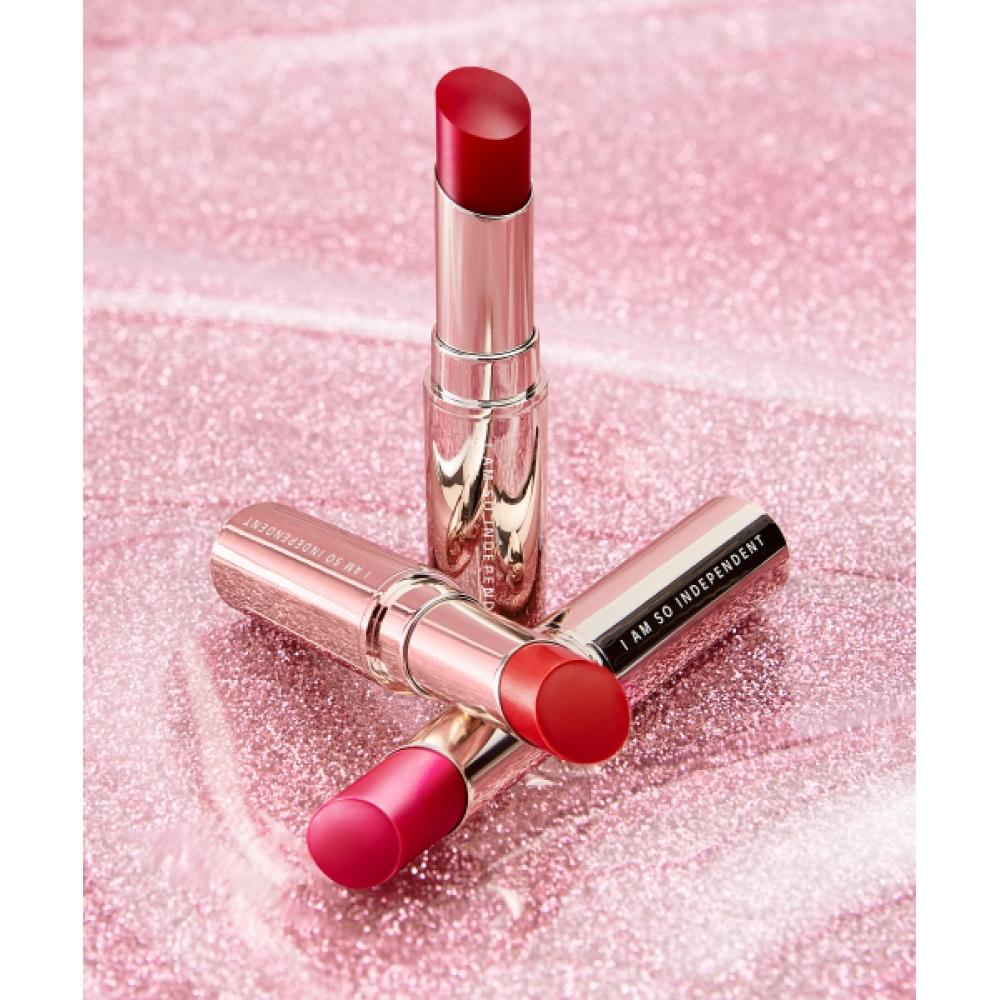 Isoi [limited Holiday Edition] [3colors] Lip Treatment Balm  Rose Lip Balm  5g Pick 2