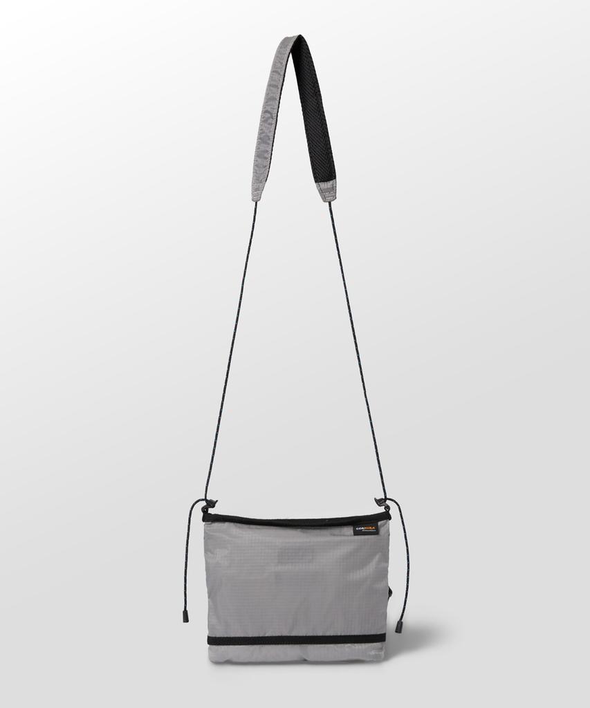 Helinox Wear Sacoche Bag_Light Gray
