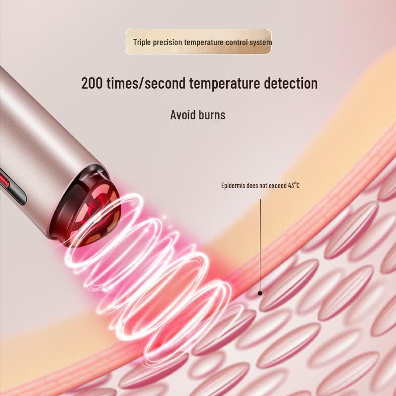 AMIRO Lift Deep RF Beauty Device CN Plug (adapter Included)