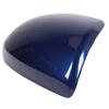 Side Rearview Mirror Cover Cap Reliable Protection Impact Proof Scratch Proof Stylish Look Side
