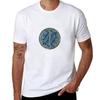Labeled Hydrokinetic Ability Pin TShirt Plus Size Short Sleeve TShirt