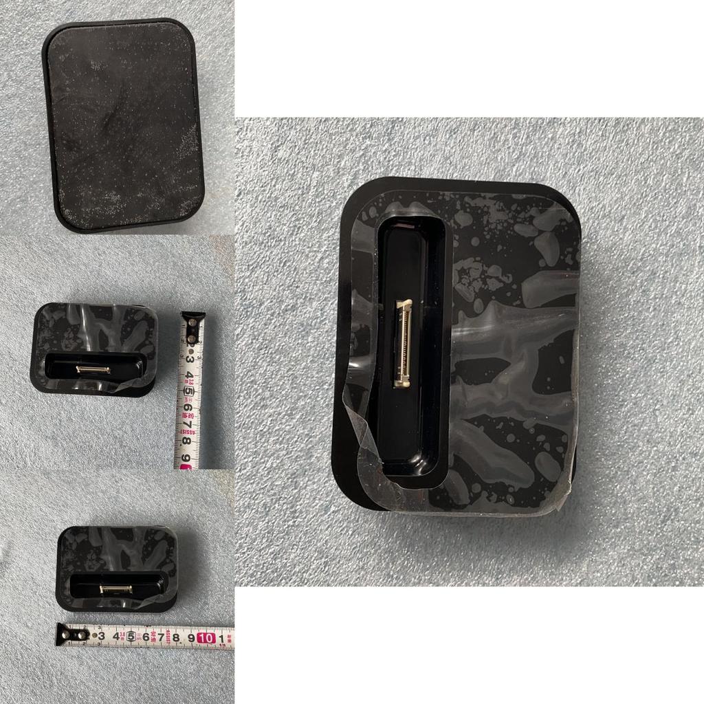 For Iphone 4 Fast Charging Dock For Home Office Use