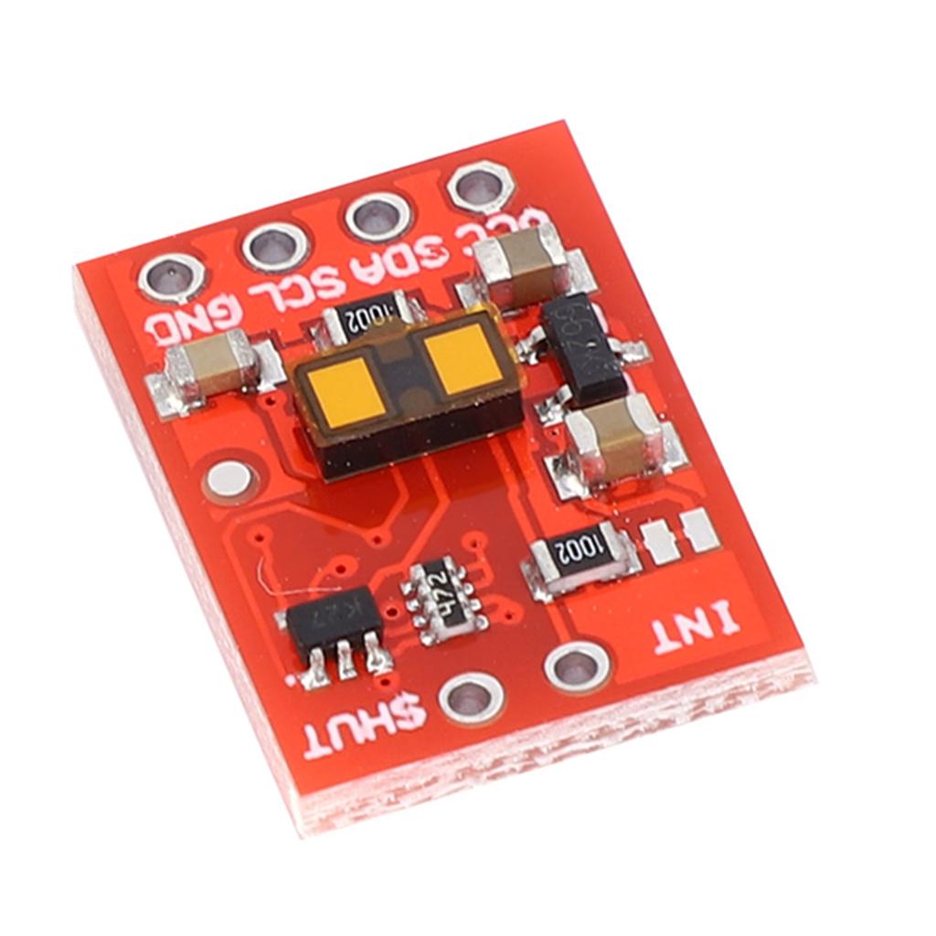 VL53L1X Laser Ranging Sensor Time‑of‑Flight ToF Distance Measuring Module 4cm‑