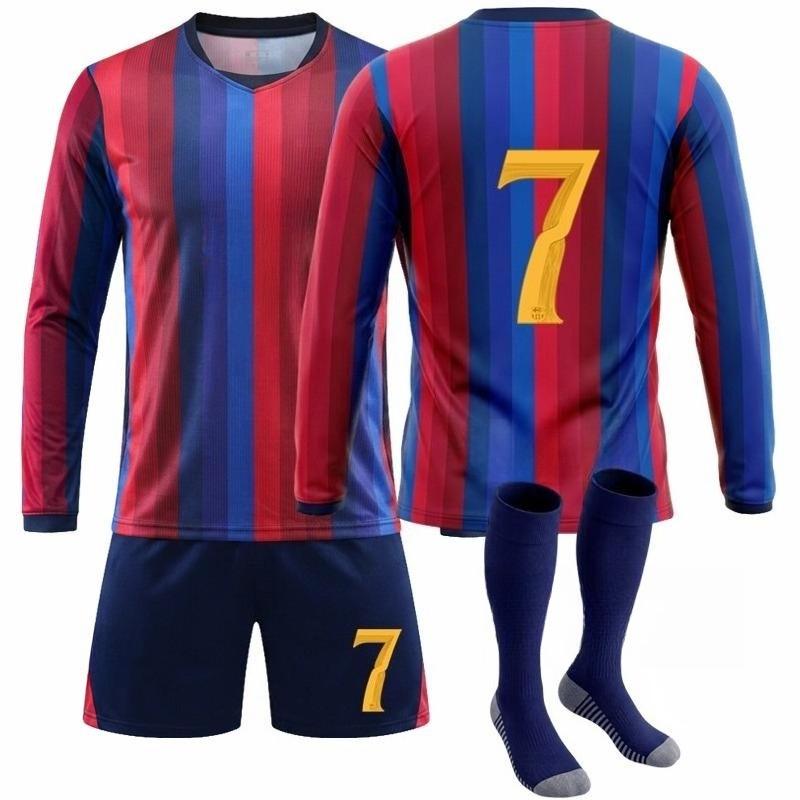 2627 Rodri Ņūdžersija – FC Barcelona
