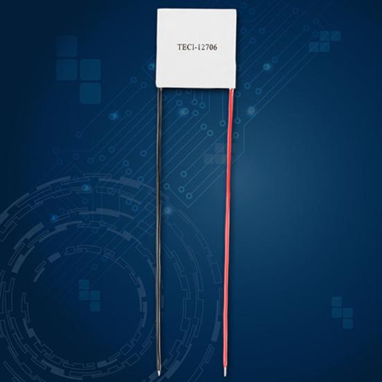 12V 60W TEC1-12706 Professional Efficient Heat Thermoelectric Cooler Sink Module for Car