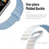 Silicone Magnetic Strap for Redmi Watch 4 Accessories Replacement Smart Watch Band Wristband Soft Sport Bracelet for Miband 8Pro