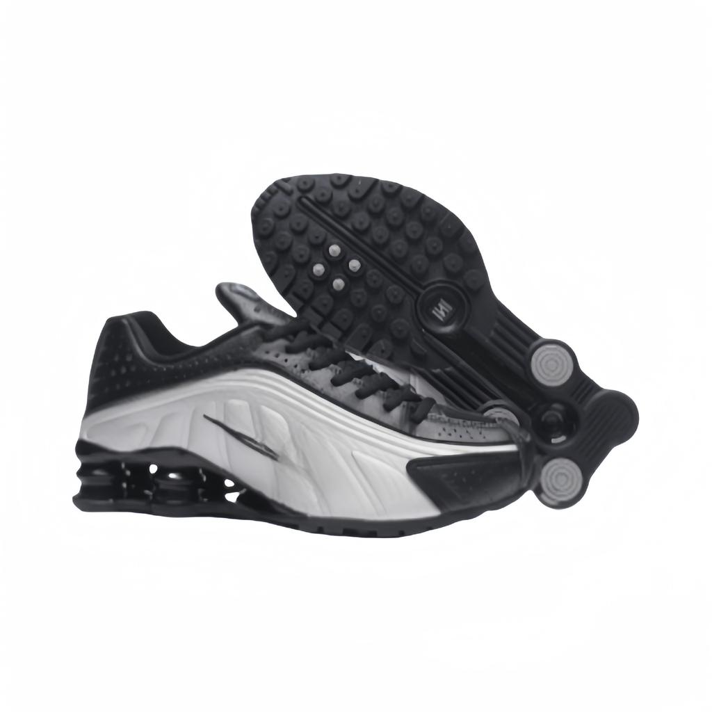 Pánské sportovní boty boty s vzduchovým polštářem dámské barevné běžecké boty s vzduchovými sloupky pánské boty