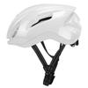 Cycling Helmet for Road Mountain Bike Adjustable Head Circumference Men Women Riding Equipment Bright White