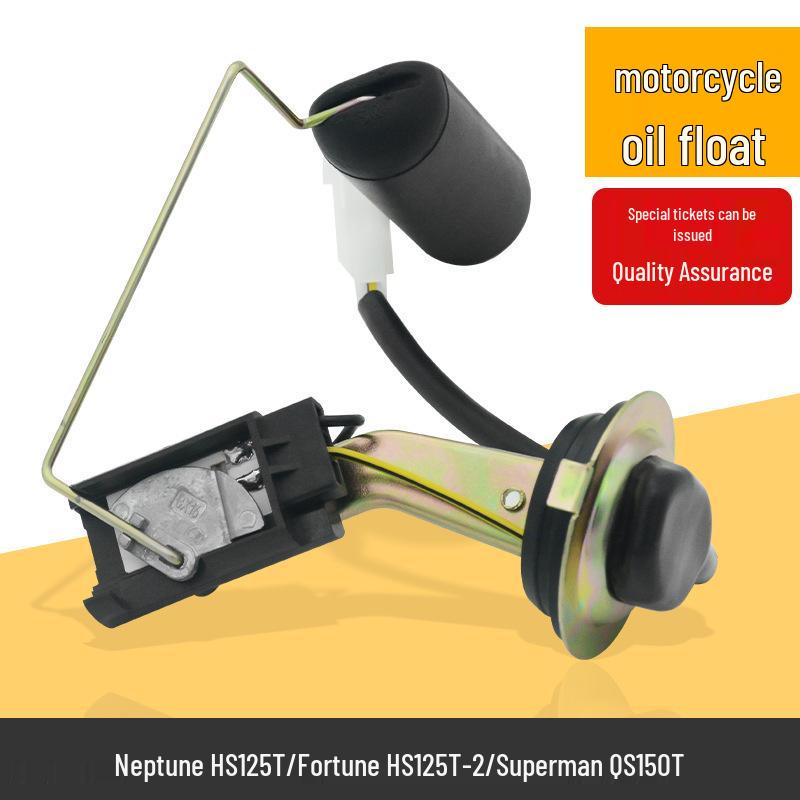 

Suzuki HS125T Neptune Fortune QS150T Oil Level Fuel Gauge Sensor
