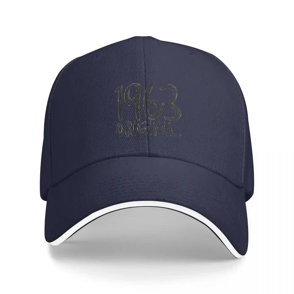 New Original Born In Birth Year Cap Fashion Casual Baseball Caps Adjustable Hat Hip Hop Summer Unisex Baseball