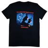 The Jesus and Mary Chain Live In Concert Album Svart Herr S-34XL T-shirt Unisex T-shirt