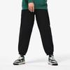 Li Ning Basketball Collection Knitted Sweatpants Men's Black AKLT847-3