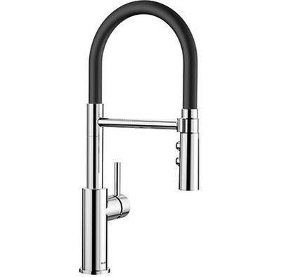 Mixer Catris-S Flexo Chrome (525791)